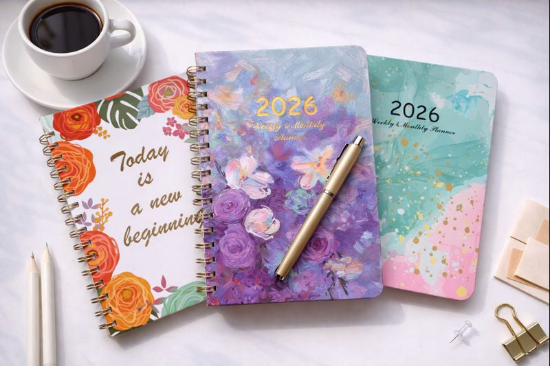 Premium Ballpoint Pen