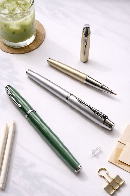 Premium Ballpoint Pen